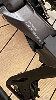Canyon Endurance CF 8 Ultegra Di2 2024 - 4
