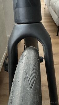 Canyon Endurance CF 8 Ultegra Di2 2024 - 4