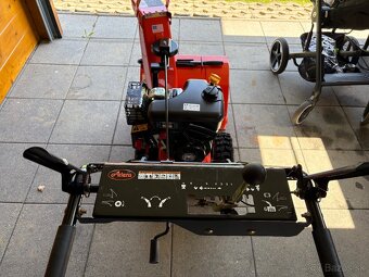 Snezna Freza Ariens 5520 - 4
