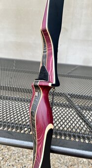 Luk OakRidge Ash - 4