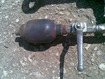 predam hydraulicky valec - 4