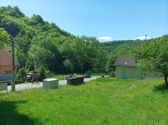 Stavebný pozemok, 1121m2, Železná Breznica - 4