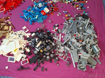 MIX LEGO - 4