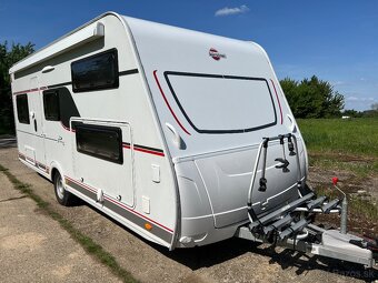 Burstner 510 TK premio plus - 4