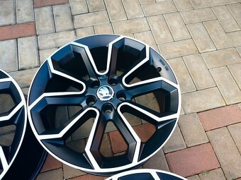 Škoda,RS,Volkswagen,Seat,Audi 5x112 r18 - 4