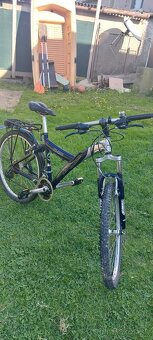PREDÁM HORSKY BICYKEL. - 4
