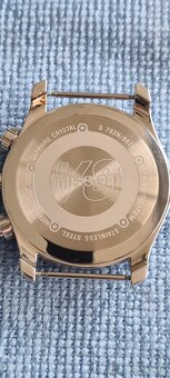 Hodinky Tissot V8 - 4