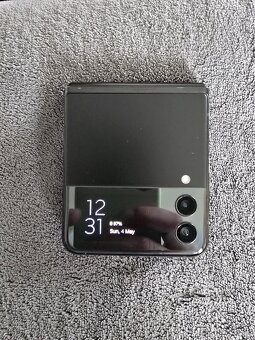 Samsung Galaxy Z Flip 3 128GB - 4