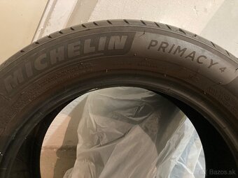 Michelin 205/55 R16 91H - 4