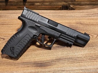 HS SF19 5.25 9x19 - 4
