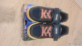 Tenisky geox - 4