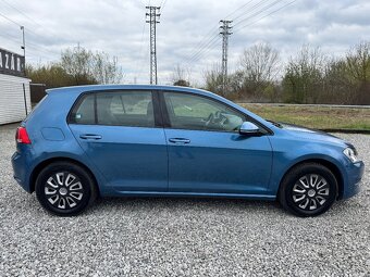Volkswagen golf 7 - 4