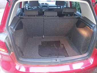 Volkswagen golf 1.2tsi - 4