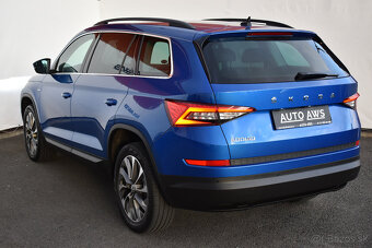 Škoda Kodiaq 2.0TDi DSG Clever LED Assist Virtual - 4