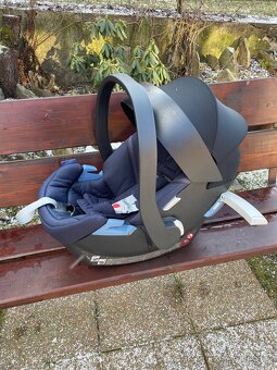 Cybex Aton 5 - 4