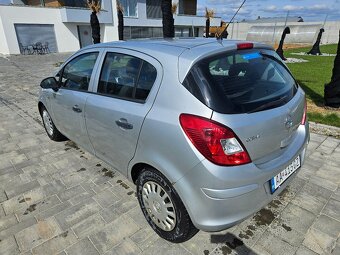 Predám Opel Corsa LPG 2013 - 4