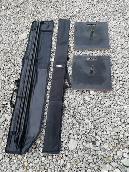 BeachFlag +Podstava pre BeachFlag 15 kg - 4