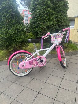 Detsky bicykle - 4