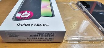 Samsung galaxy a56 - 4