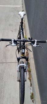 hosky bicykel Scott Scale 70 vel. XL/XXL - 4