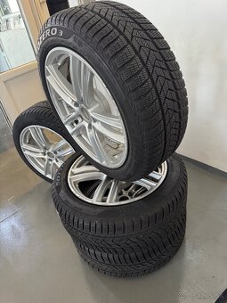 Alu.BMW G30 5x112 R18 - 4