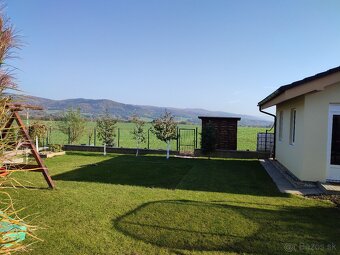 4i rodinný dom v Malinovej.Možná výmena 3izb.byt,lokalita PD - 4