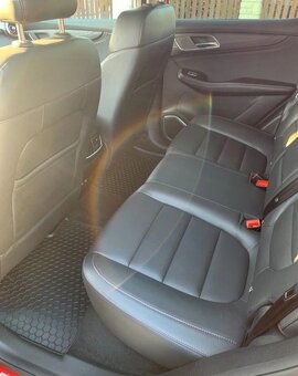 MG HS, 1,5T EXCITE 7DCST AUT - 4