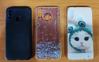 Huawei P20 Lite - 4