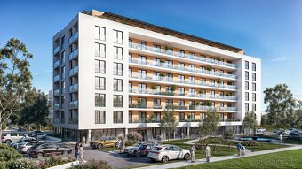 Obchodný priestor/kancelária o výmere 150m2, Košice-Západ - 4