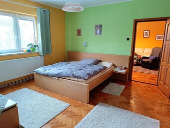 Predaj rodinného domu v obci Staškov - 4