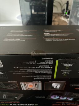 ✅ RTX 5090 32GB WATERFORCE XTREME AORUS - 4