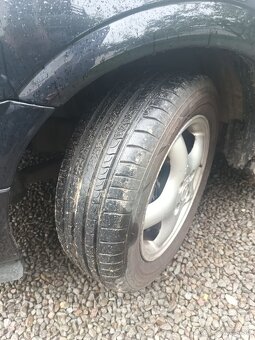 Predám Opel Astra G - 4