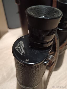Německý Ďalekohľad Schutz Uranus 8x50 - 4