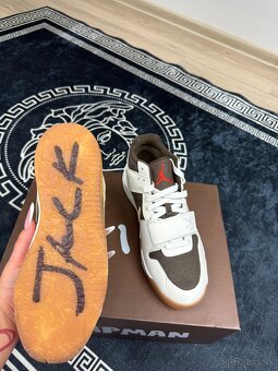 Travis scott jordan, jumpman - 4