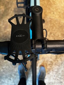 Bycikel Trek Domane AL4 - 4