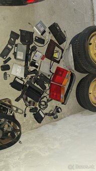 Range rover p38 dily - 4