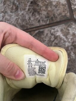 Tenisky Nike 40 - 4