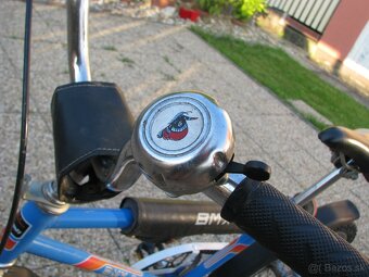 Bicykel BMX - 4
