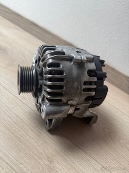 Alternator BMW - 4
