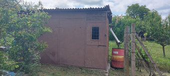 Chata s výhľadom - 4