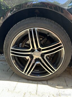 WheelWorld 5x112 R18 - 4