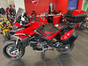 DUCATI MULTISTRADA V2 S - 4