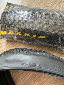 Predám plášte MAXXIS ICON 29" - 4