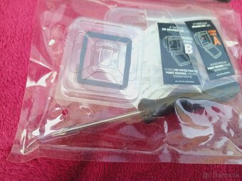 GoPro set Lens Replacement Kit - Set na výmenu šošovky - 4