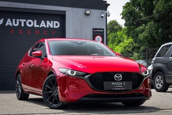 Mazda 3 2.0 SkyactivX GT Plus/Style/Sound/Safety/Luxury A/T - 4