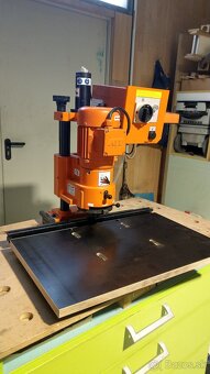 Vrták na pánty Blum Minidrill, Mini drill - 4