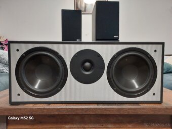 Nubert nuBox CS-330 center - 4
