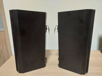 Reproduktory J-S - 4