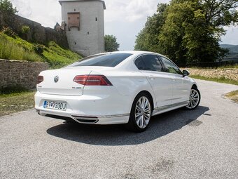 Volkswagen Passat 1.8 TSI BMT Highline DSG - 4