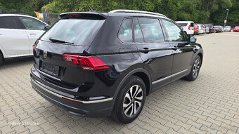 Volkswagen Tiguan 2.0 TDI EVO Life DSG - 4